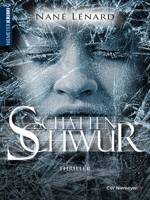 cover image of SchattenSchwur